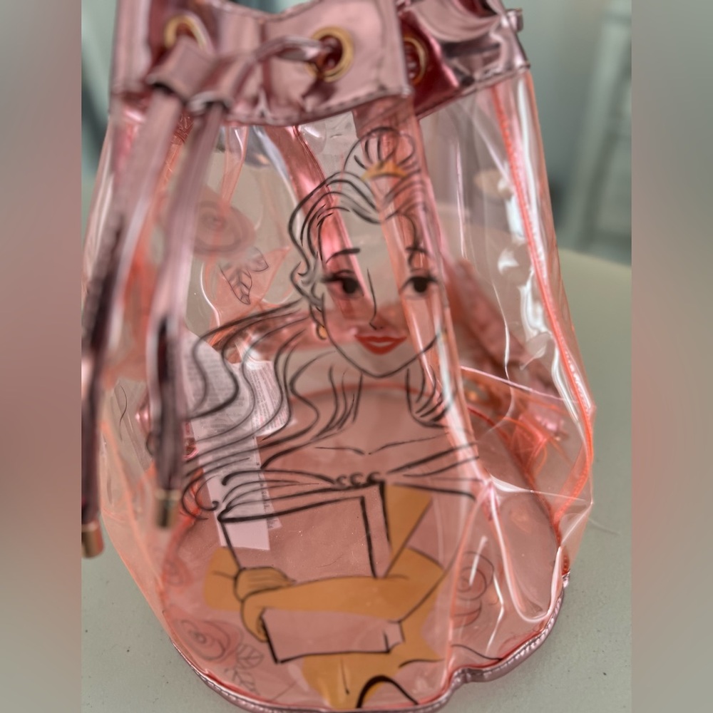 Disney’s Belle Swim/Beach Bag
